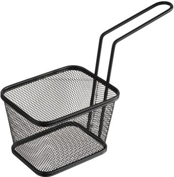 APS Serviergeschirr Servier-Frittierkorb "SNACKHOLDER"