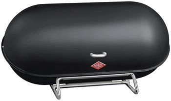 Wesco Brotkasten Breadboy, schwarz
