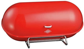 Wesco Brotkasten Breadboy, rot