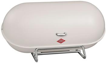 Wesco Brotkasten Breadboy, sand matt