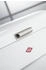 Wesco Grandy Brotkasten grau (235201-76)
