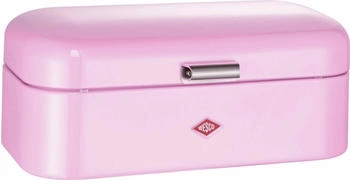Wesco Grandy Vorratsbeh&auml;lter / Brotkasten pink (235201-26)