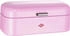 Wesco Grandy Vorratsbehälter / Brotkasten pink (235201-26)