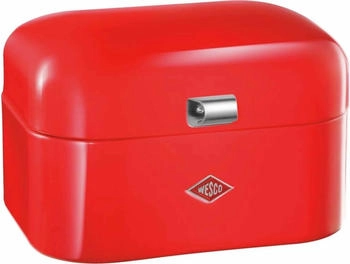 Wesco Vorratsbeh&auml;lter Single Grandy, rot