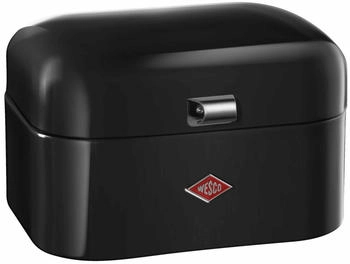 Wesco Vorratsbeh&auml;lter Single Grandy, schwarz