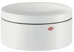 Wesco Gebäckdose Classic Line, weiß matt