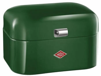 Wesco Brotkasten Single Grandy®, darkgreen SE