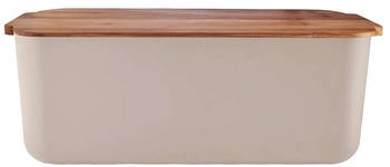 Eva solo Brotkasten Bambus 42 cm Sand