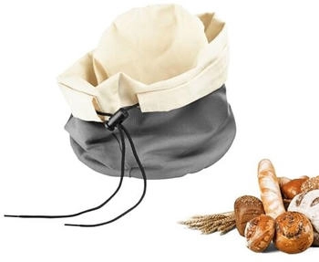 Westmark Brottasche mit Wärmekissen 20 cm mehrfarbig