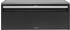 Brabantia Fall Front Brotkasten Schwarz matt