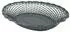 Roger Orfèvre Stainless steel bread or fruit basket 30 cm