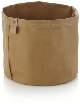 WAS Germany Brottasche Craft & Crumble Ø 24 cm khaki (9390024)