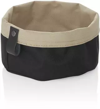 WAS Germany Flip Tetron Ø 17 cm light grey/light khaki (9391117)