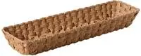 APS Brotkorb "TWIRL" mit Edelstahldraht