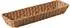 APS TWIRL GN 2/4 Korb Polypropylen braun, 53x16,2x6,5cm (40365)
