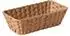 APS TWIRL GN 1/3 Korb Polypropylen braun 32,5x17,6x10cm (40372)