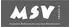MSV Elie Obstkorb Bambus & Metall, schwarz (110612)