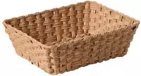 APS Brotkorb "TWIRL" mit Edelstahldraht