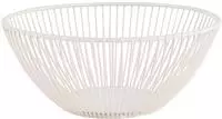 APS Brotkorb "SVART" &Oslash; 20 cm, H: 8 cm