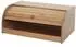 MCW Brotkasten B80 Bambus Rolldeckel 17x40x28cm (MCW-B80)