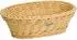 Westmark Saleen Edition Korb oval, Kunstfaser, beige (02010230101)