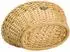 Westmark Saleen Edition Korb oval, Kunstfaser, beige (02010230101)