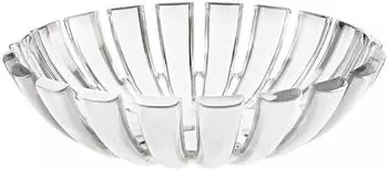 Guzzini Dolcevita Brotkorb, rund, Ø25cm, Bio-Kunststoff (29740142)