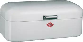 Wesco Grandy Wei&szlig;