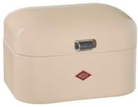 Wesco 112799, WESCO Brotkasten Single Grandy 235101-23 | Mandel | 22x26,8x17,5...