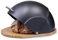 Zeller Present Brotkasten Design ist sehr stilvoll und modern