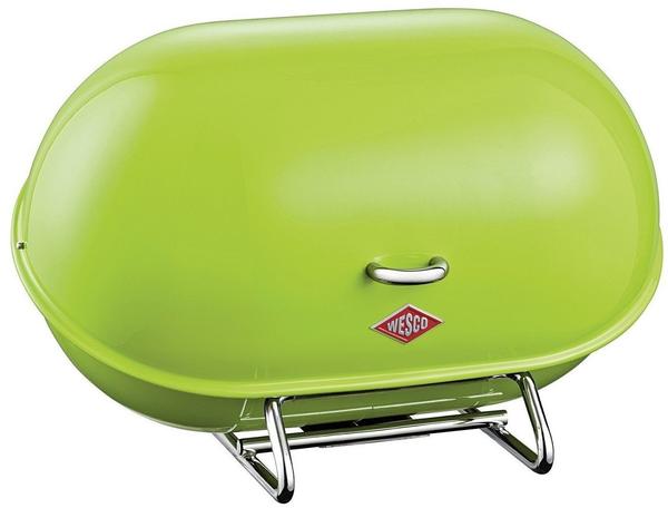 Wesco Single Breadboy Limegreen