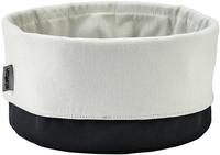 Stelton Brottasche black / sand