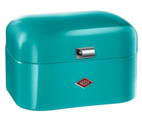 Wesco Single Grandy Retro türkis
