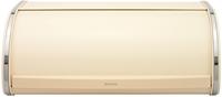 Brabantia Rollbrotkasten Almond