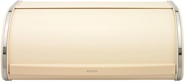 Brabantia Rollbrotkasten Almond