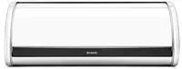 Brabantia 312601, Brabantia Roll Top, gl&auml;nzend schwarz