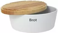Continenta Brotkasten Handarbeit
