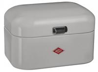 WESCO Brotkasten Single Grandy | Metall | pulverbeschichtet | kompakt...