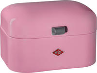 WESCO Brotkasten Single Grandy | Aufbewahrungsbox f&uuml;r Brot | Stahlblech |...