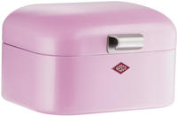 WESCO Brotkasten Mini Grandy | Schmuckdose | Aufbewahrungsbox | Stahlblech |...
