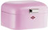Wesco Mini Grandy Aufbewahrungsbehälter pink
