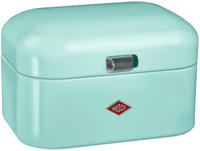 WESCO Brotkasten Single Grandy 236201-20 | Aufbewahrungsbox f&uuml;r Brot |...