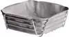 Brotkasten grau