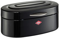 WESCO Brotkasten Single Elly | Retro Brotbox klein | Stahlblech...