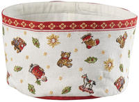 Villeroy & Boch Toy's Delight Gobelin Brotkorb &oslash; 24 cm
