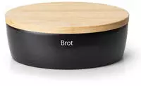 Continenta Brotkasten Brottopf