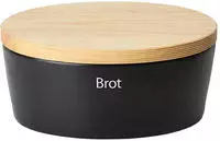 Continenta Brotkasten Brottopf