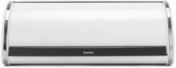 Brabantia Bread Box with Sliding Lid