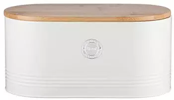 Rayware Typhoon Living Bread Box Rayware Typhoon Living Bread Box