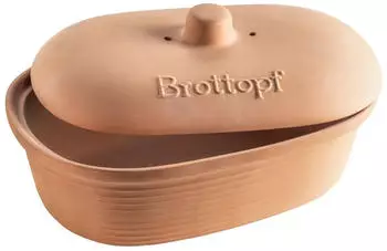 M&auml;ser Ceramica Brotkasten